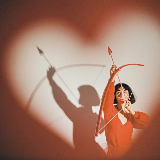 Dating-Coach Silke Denk: 