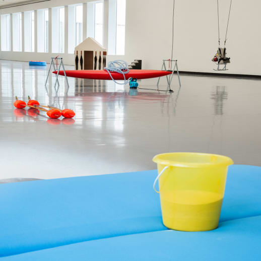 6 aktuelle Ausstellungen in der Schweiz, die sich lohnen