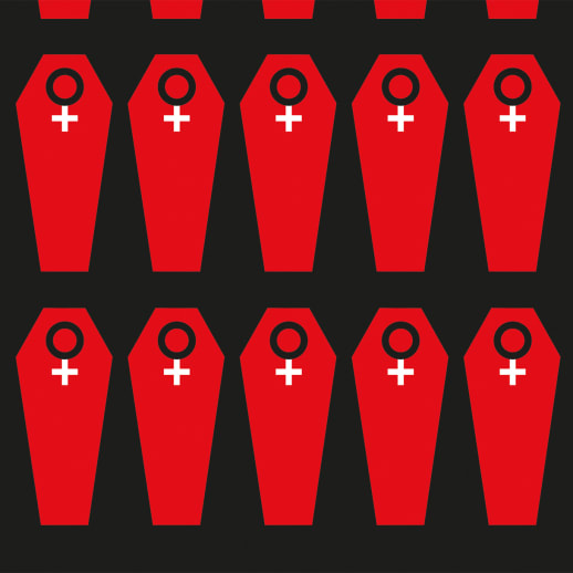 Weshalb die Schweiz mehr gegen Femizide unternehmen muss