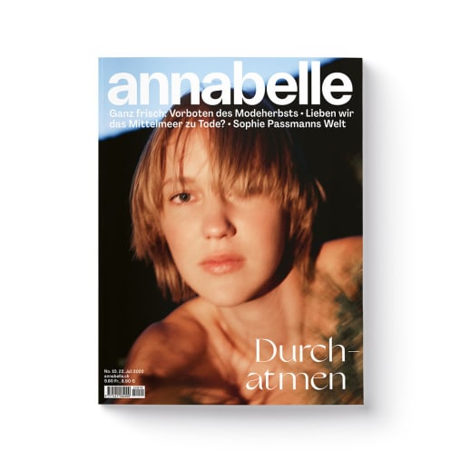 Lerne annabelle jetzt kennen!