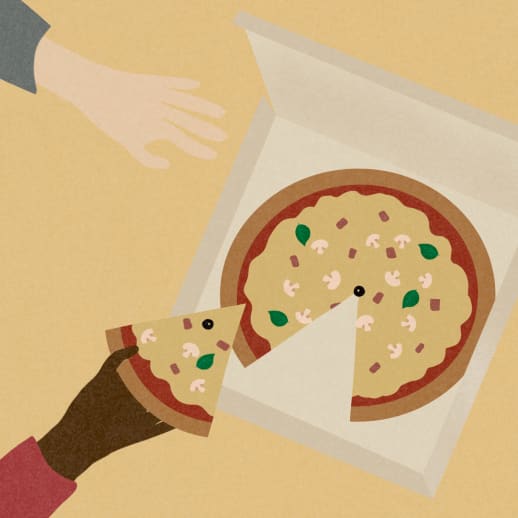 Grüne Frage: Wie umweltschädlich ist Take-away-Essen?