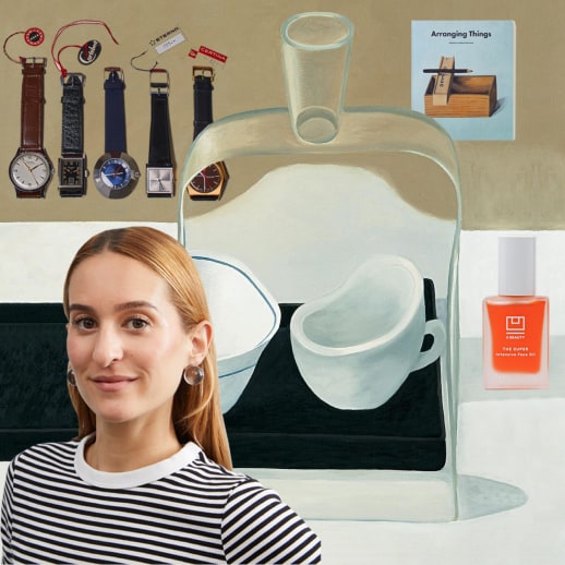 Wishlist: Diese Dinge wollen wir jetzt