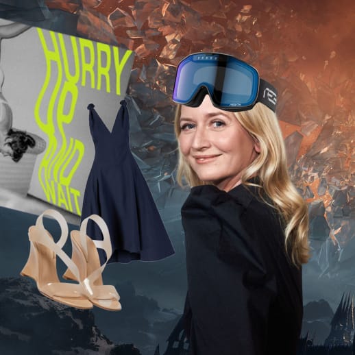 Wishlist: Diese Dinge wollen wir jetzt
