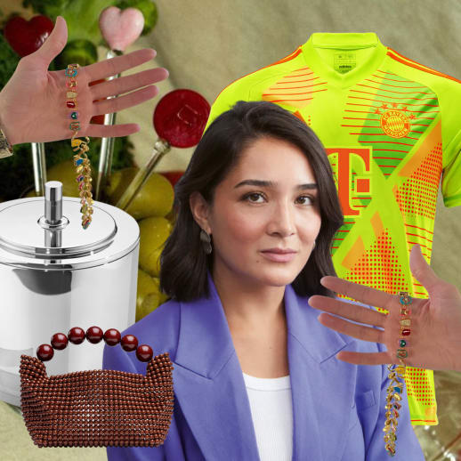 Wishlist: Diese Dinge wollen wir jetzt