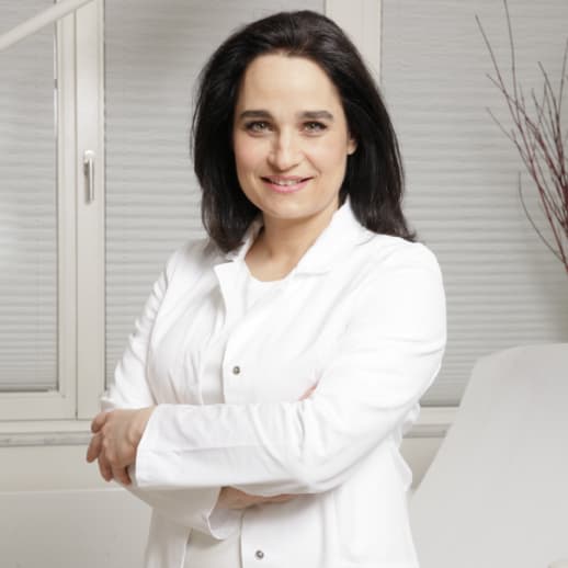 Dermatologin Yael Adler über Anti-Aging: