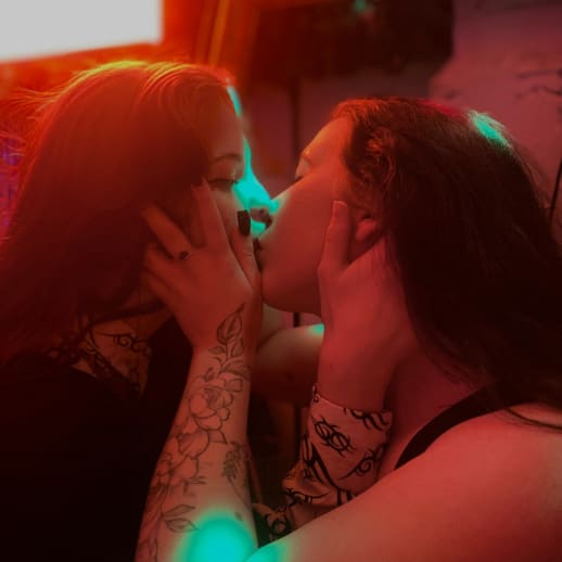 Crazy (in) Love: Wie wild darf die Liebe sein?