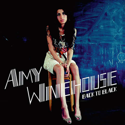 Amy Winehouse