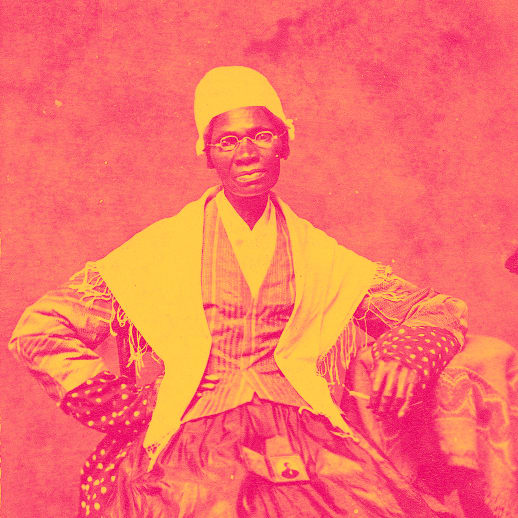 Eine Feministin, die alle kennen sollten: Sojourner Truth 