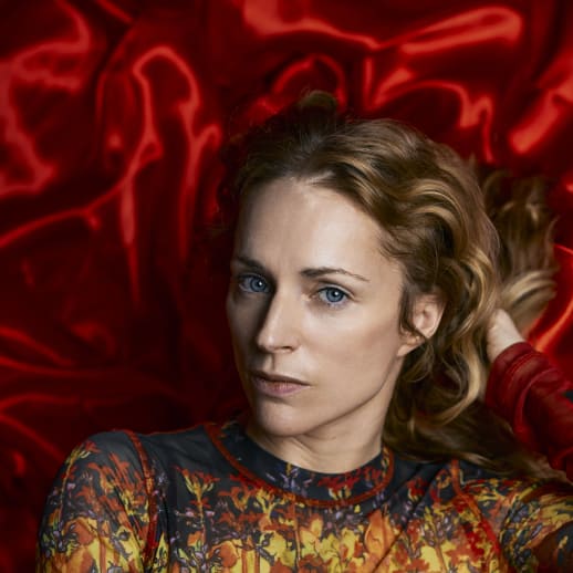 Agnes Obel: 