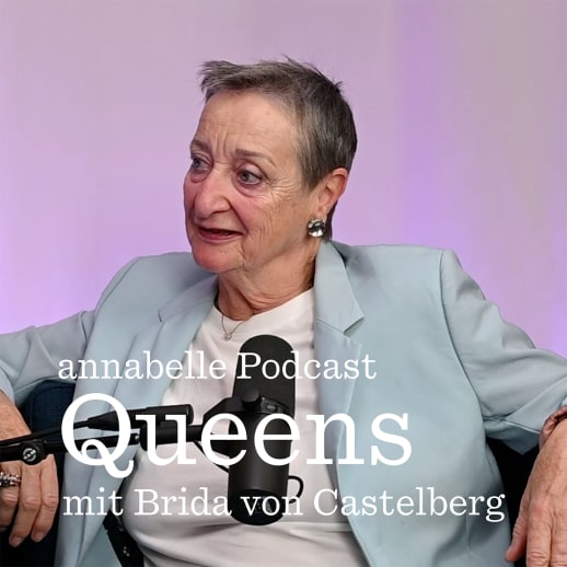 Brida von Castelberg: 