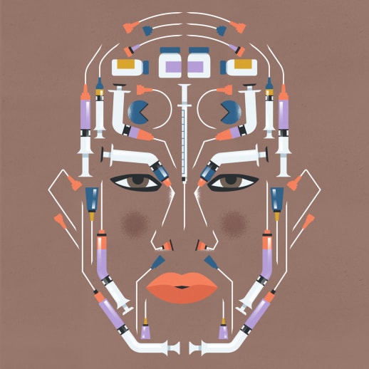 Gefährlicher Trend: Looksmaxxing bringt Kids zum Weinen