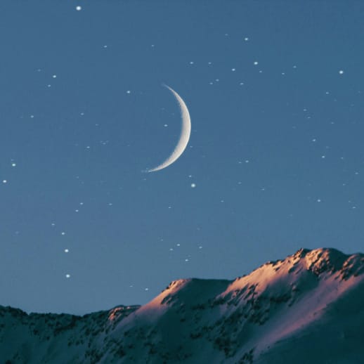 Neumond im Skorpion am 20. November 2025: Radikale Wahrheit und neues Licht