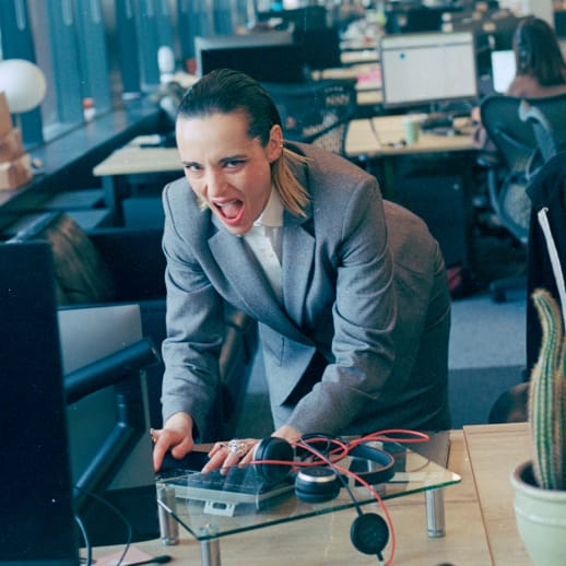 Jehnny Beth über ihr neues Album: 