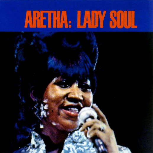 Aretha Franklin