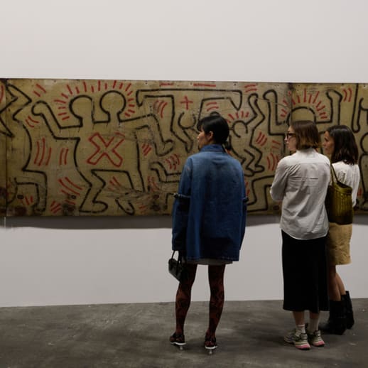 Highlights der Art Basel 2025: Das sind unsere Tipps