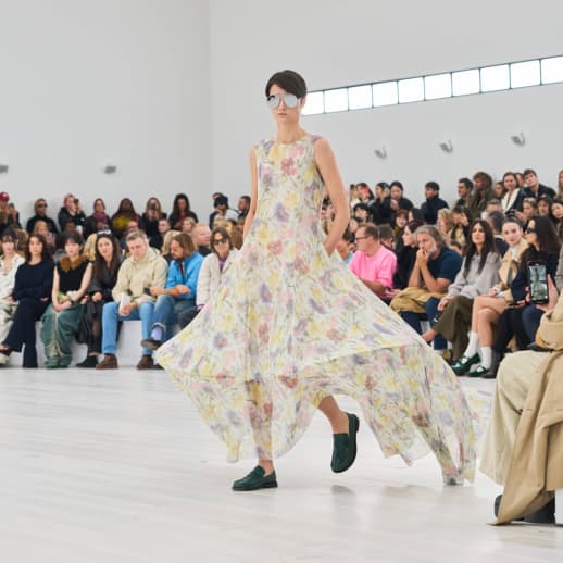 7 Modetrends, die uns im Frühling erwarten