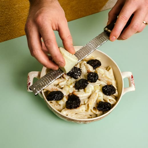 Foodinfluencer Noah Bachofen: 4 köstliche Rezepte aus seinem Kochbuch 