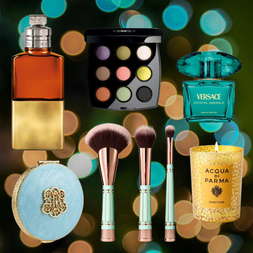 Die 10 besten Beauty-Geschenke für unter den Weihnachtsbaum