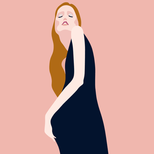 Wie ist es eigentlich, für eine Abtreibung vor Gericht zu ziehen?