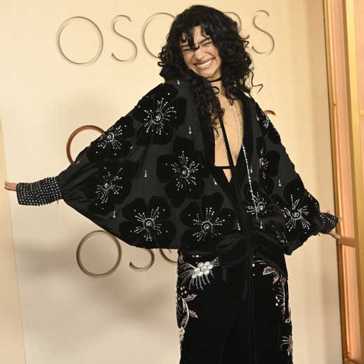 Oscars 2026 Red Carpet: Die besten und schlechtesten Looks