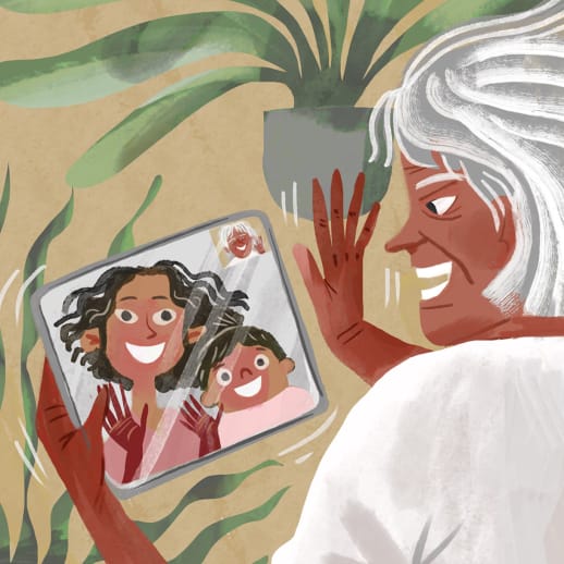 Altersdiskriminierung: Digitalisierung darf nicht ausgrenzen