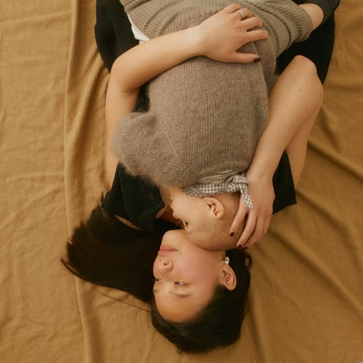 Zehn Jahre #regrettingmotherhood: Wie frei sind Mütter heute?