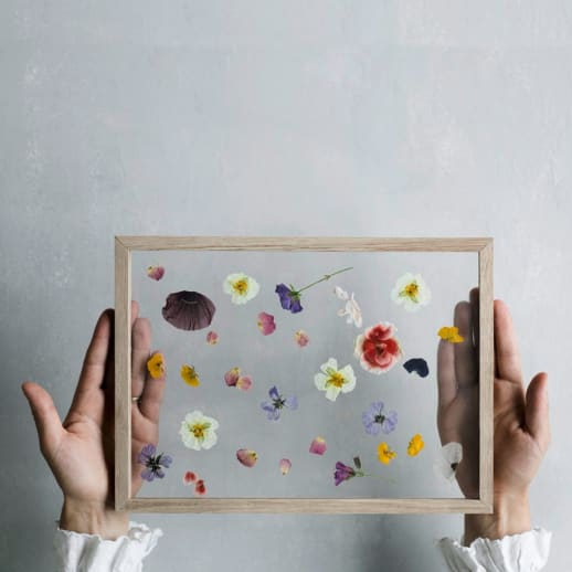 Blumen-Deko für Ihr Zuhause