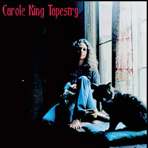 Carole King