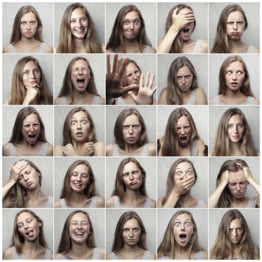 Haare ausreissen und Nägel beissen, adieu! Tipps aus der Krise heraus
