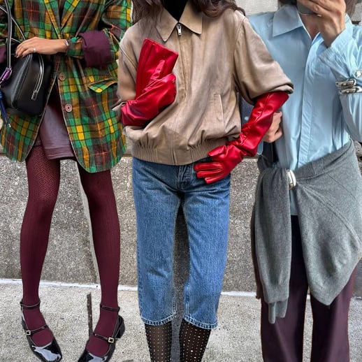3 Styling Hacks für dein Winter-Outfit