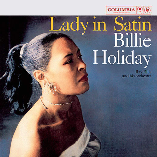 Billy Holiday