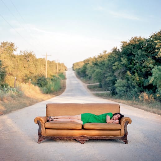 Couchsurfing - Zu Gast bei Freunden
