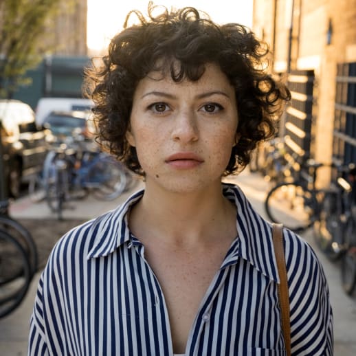 6 Serien-Tipps fürs Wochenende