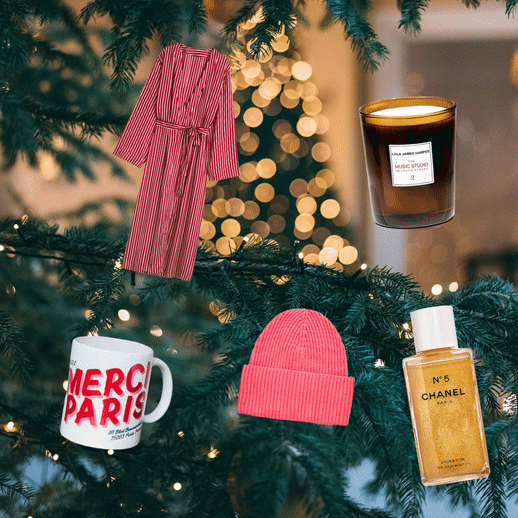 Die Winter-Essentials der Redaktion