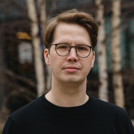 Literaturwissenschaftler Johannes Franzen: Deshalb streiten wir über Geschmack
