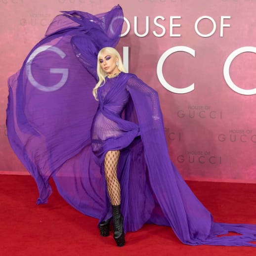 Fashion Weekly: Bottega Veneta, Print Matters, Gaga und SATC – eine Woche voller Dramen