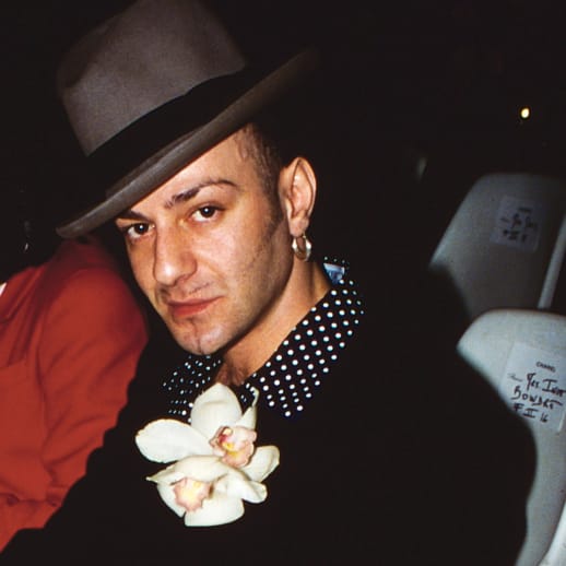 John-Galliano-Ausstellung im Met abgesagt: Ist Anna Wintour eingeknickt?