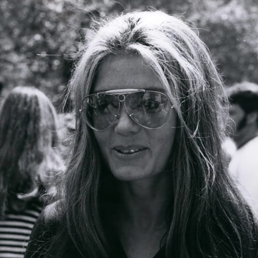Gloria Steinem ist tot: Diese 5 Dinge verdanken wir ihr