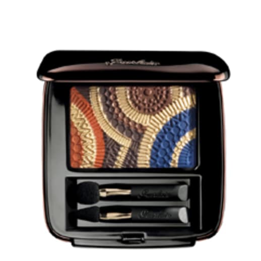 Make-up-News von Guerlain - Lust auf Sommer