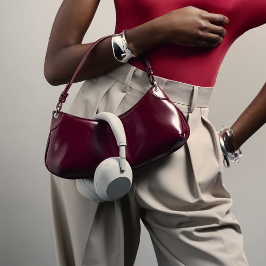 Sony: Ungestörter Musikgenuss