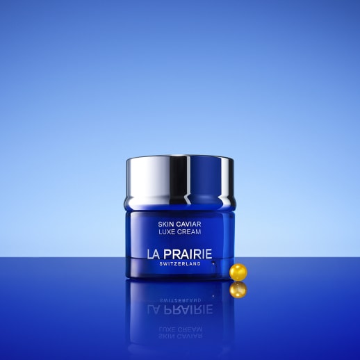 La Prairie: Luxus für die Haut