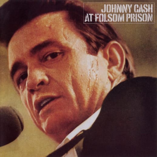 Johnny Cash
