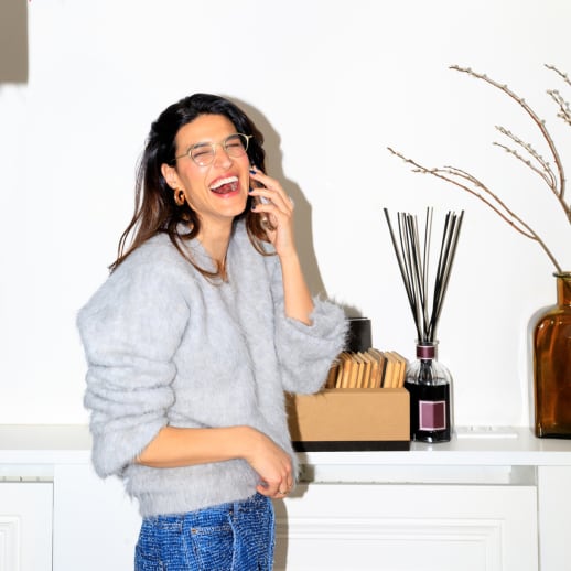 Atemtherapeut erklärt: Warum Lachen gegen Stress hilft