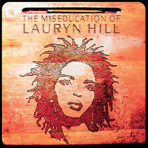 Lauryn Hill