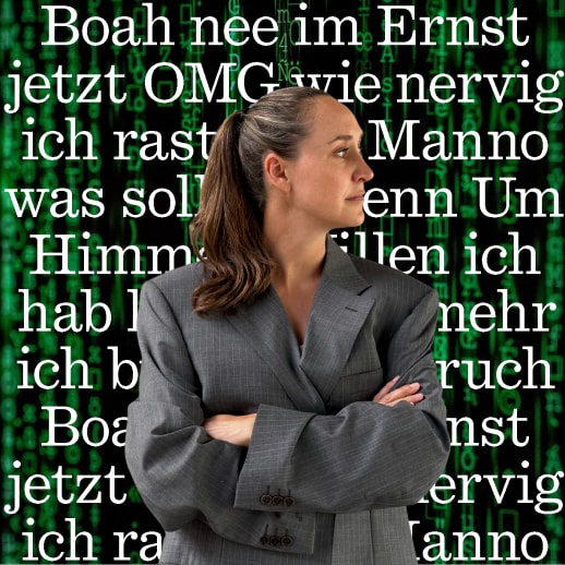 Leitner lamentiert: ChatGPT macht mich zu einem arroganten Arschloch