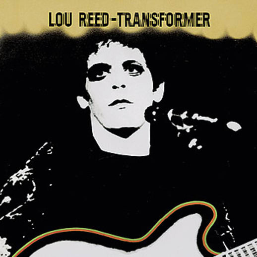 Lou Reed
