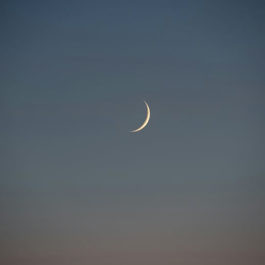 Neumond im Wassermann: Ein Neustart auf allen Ebenen