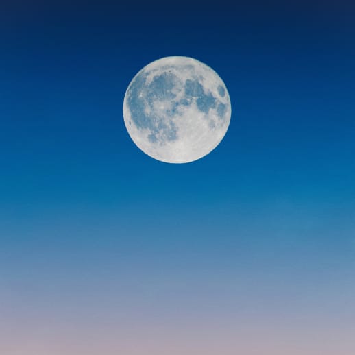 Vollmond in der Jungfrau: Warum diese Finsternis ein kosmischer Hochdruckreiniger ist