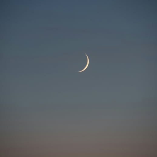 Neumond im Widder: Raus aus der Komfortzone