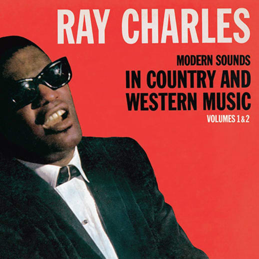 Ray Charles